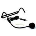 Samson Headset 77 AH1/QV10E + CR 77 True Div. (U1)  B-Ware ! Thumbnail 4