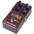 TC Electronic MojoMojo Overdrive Thumbnail 2