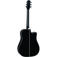 Takamine EF341SC Black Gloss LH Thumbnail 2