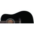 Takamine EF341SC Black Gloss LH Thumbnail 4