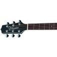Takamine EF341SC Black Gloss LH Thumbnail 5