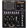Takamine EF341SC Black Gloss LH Thumbnail 6