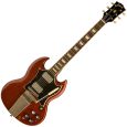 Gibson 50th Anniversary Robby Krieger SG Thumbnail 1