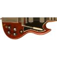 Gibson 50th Anniversary Robby Krieger SG Thumbnail 3