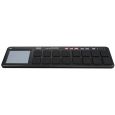 Korg nano PAD 2 black Thumbnail 3