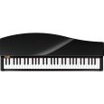 Korg micro PIANO schwarz B-Ware Thumbnail 2