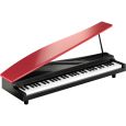 Korg micro PIANO rot Thumbnail 1