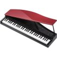 Korg micro PIANO rot Thumbnail 2