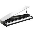 Korg micro PIANO weiß Thumbnail 1