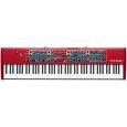 Clavia Nord Stage 2 HA88 Stage Piano Thumbnail 1