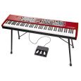Clavia Nord Stage 2 HA88 Stage Piano Thumbnail 4