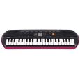 Casio SA-78 Keyboard Thumbnail 3