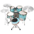 Gretsch Renown 157 Cadillac Thumbnail 9
