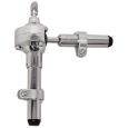 Basix Tomholder Serie 800 einzeln 18cm Thumbnail 1