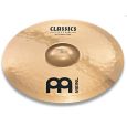 Meinl Classics Custom 20 Zoll Powerful Crash Thumbnail 1