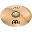 Meinl Classics Custom 17 Zoll Medium Crash Thumbnail 1