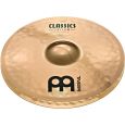 Meinl Classics Custom 14 Zoll Medium Hihat Thumbnail 1