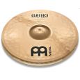 Meinl Classics Custom 15 Zoll Medium Hihat Thumbnail 1