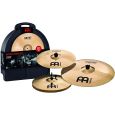 Meinl Classics Custom Matched Cymbal Set Thumbnail 1