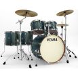 TAMA Silverstar VK62 Drumset BCM Thumbnail 1