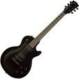Gibson LP Studio Gothic Morte Thumbnail 1