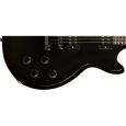 Gibson LP Studio Gothic Morte Thumbnail 3