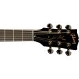 Gibson LP Studio Gothic Morte Thumbnail 5