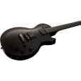 Gibson LP Studio Gothic Morte Thumbnail 8