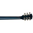 Gibson Anniversary Flood Les Paul Blue Swirl Thumbnail 7