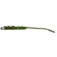 Gibson Anniversary Flood Les Paul Green Swirl Thumbnail 3
