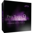 Avid Pro Tools 9.0 LE Crossgrade Thumbnail 1