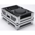 Magma DJ-Case fuer CDJ 2000/1000/800/900 black/silver Thumbnail 1