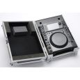 Magma DJ-Case fuer CDJ 2000/1000/800/900 black/silver Thumbnail 3