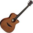 LAG T200 ACE Cutaway Westerngitarre Thumbnail 1