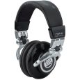 Reloop RHP-10 Solid Chrome Thumbnail 1