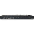 Waldorf Blofeld Keyboard schwarz Thumbnail 3