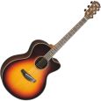 Yamaha CPX 1200 II VSB Thumbnail 1