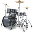 Sonor Smart Force Xtend Drum Set SFX 11 Studio BK Thumbnail 1