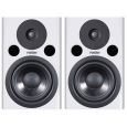 Fostex PM 0.5n weiß (Paar) Thumbnail 1