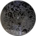 その他 Eric Orr DJ Robot Serato Control Vinyl Serato Pressing Eric Orr DJ Robot Control Vinyl