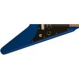 Gibson Flying V Melody Maker SB Thumbnail 4