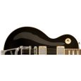 Gibson Les Paul Standard Traditional EB with Bigsby Thumbnail 4