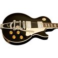 Gibson Les Paul Standard Traditional EB with Bigsby Thumbnail 7