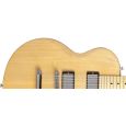 Gibson L6S Natural Thumbnail 5