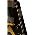 Gibson Flying V 7-String EB Thumbnail 3