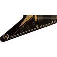 Gibson Flying V 7-String EB Thumbnail 4