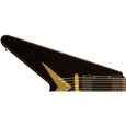 Gibson Flying V 7-String EB Thumbnail 5