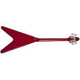 Gibson Flying V Bass CH Thumbnail 2