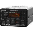 Behringer Ultragraph Pro Shark FBQ 100 Thumbnail 1