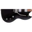 Gibson 50th Anniversary SG Diablo mit Tremolo Thumbnail 3